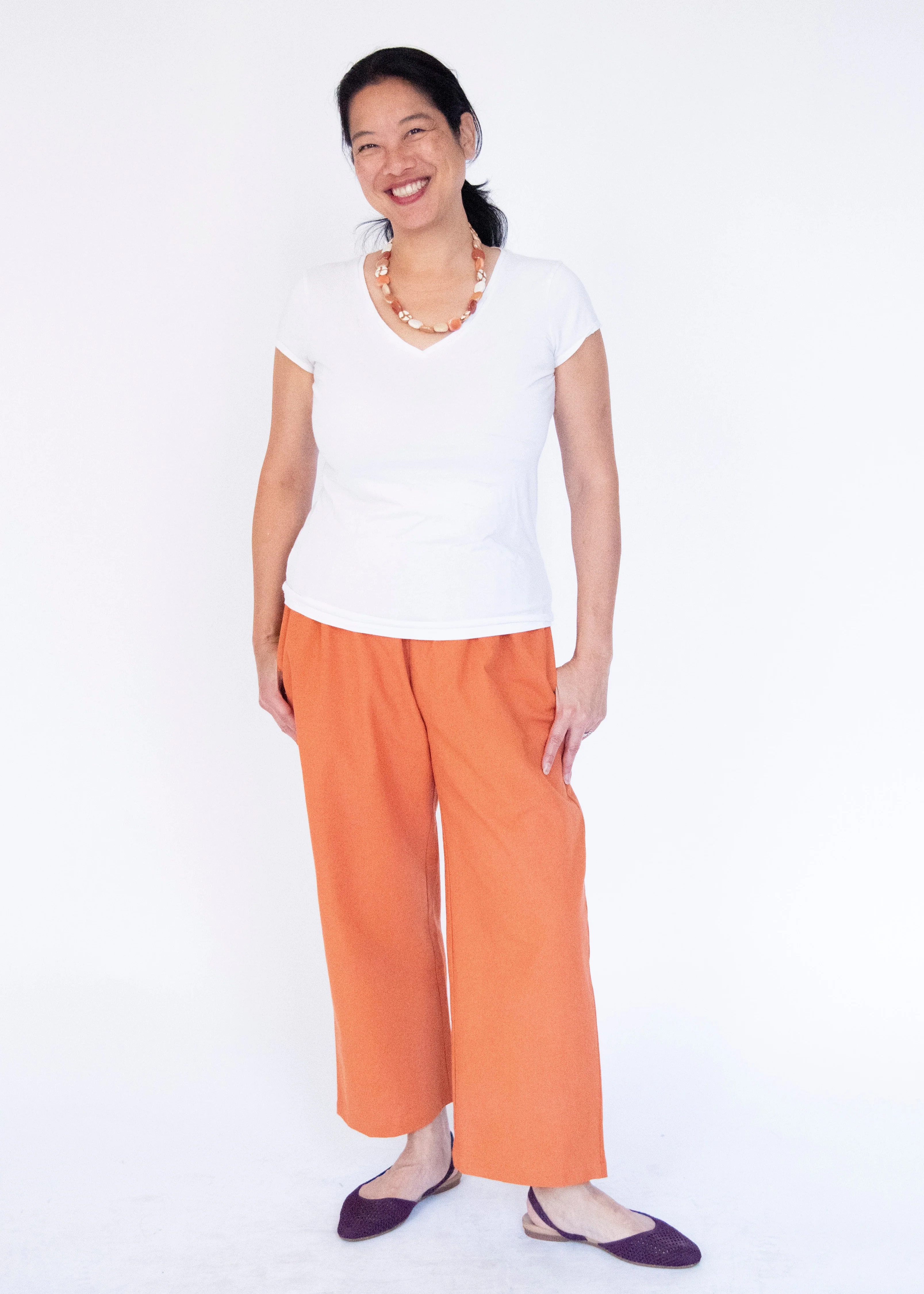 Solid Pant - Image 15