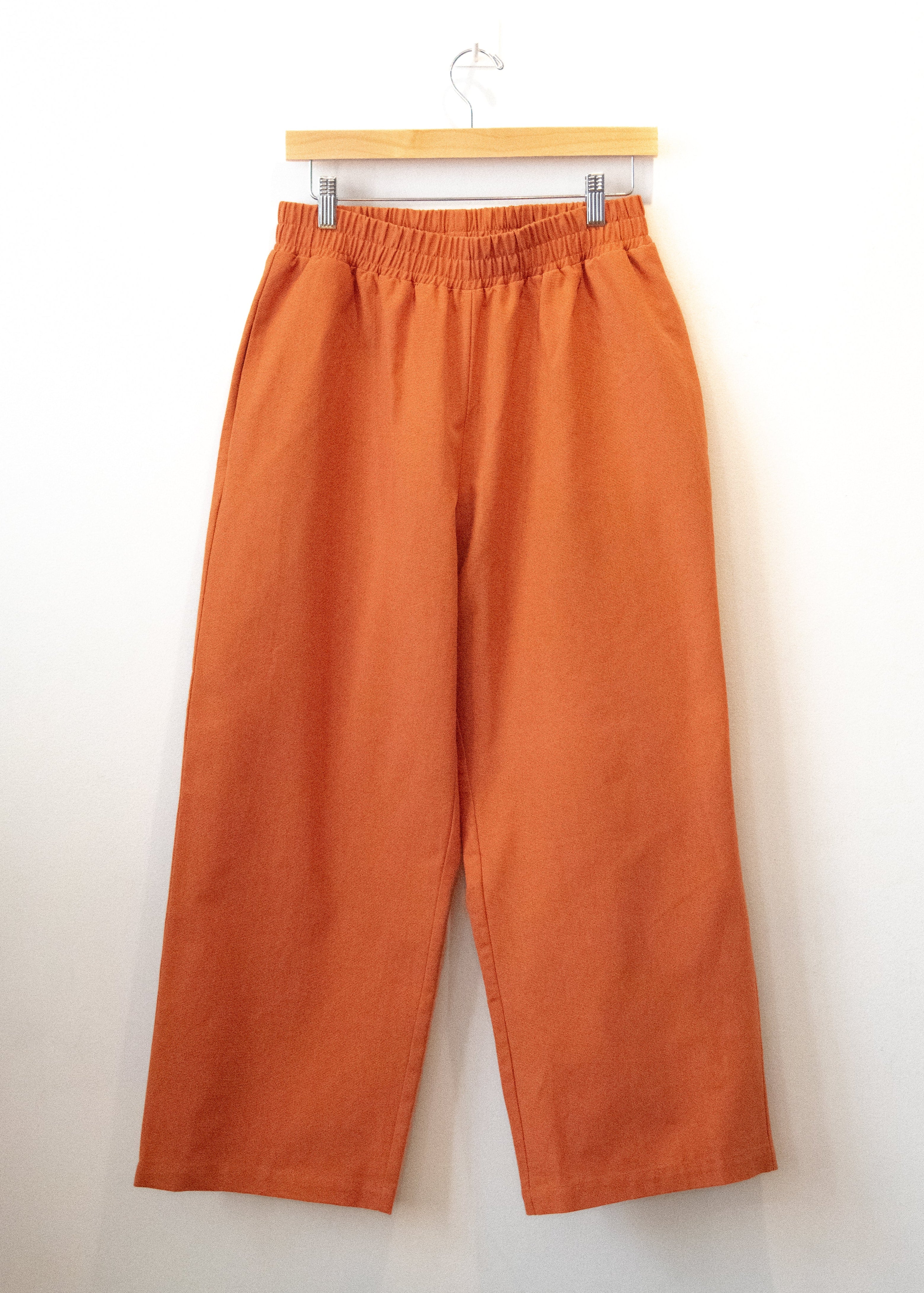 Solid Pant - Image 17