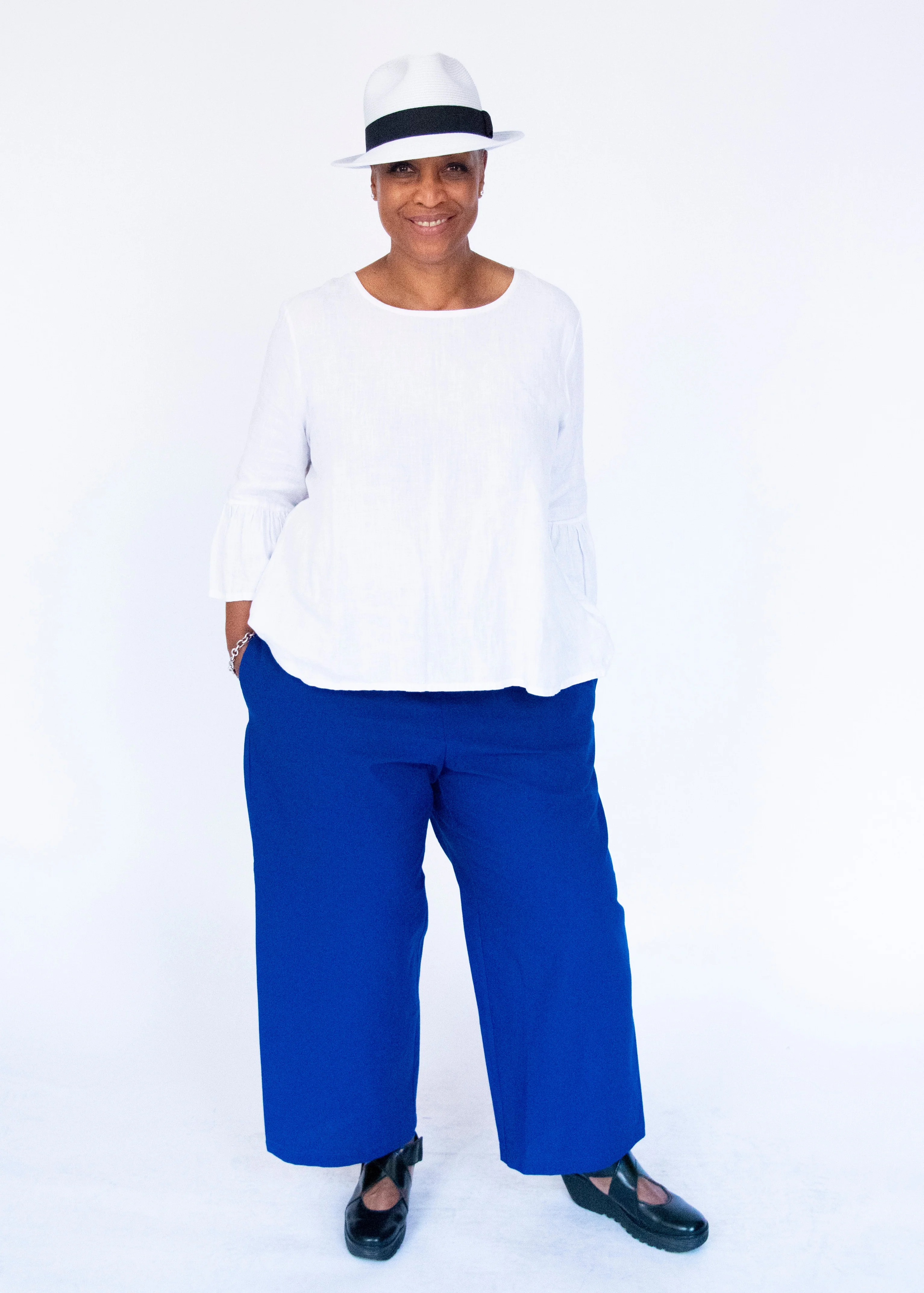 Solid Pant - Image 3