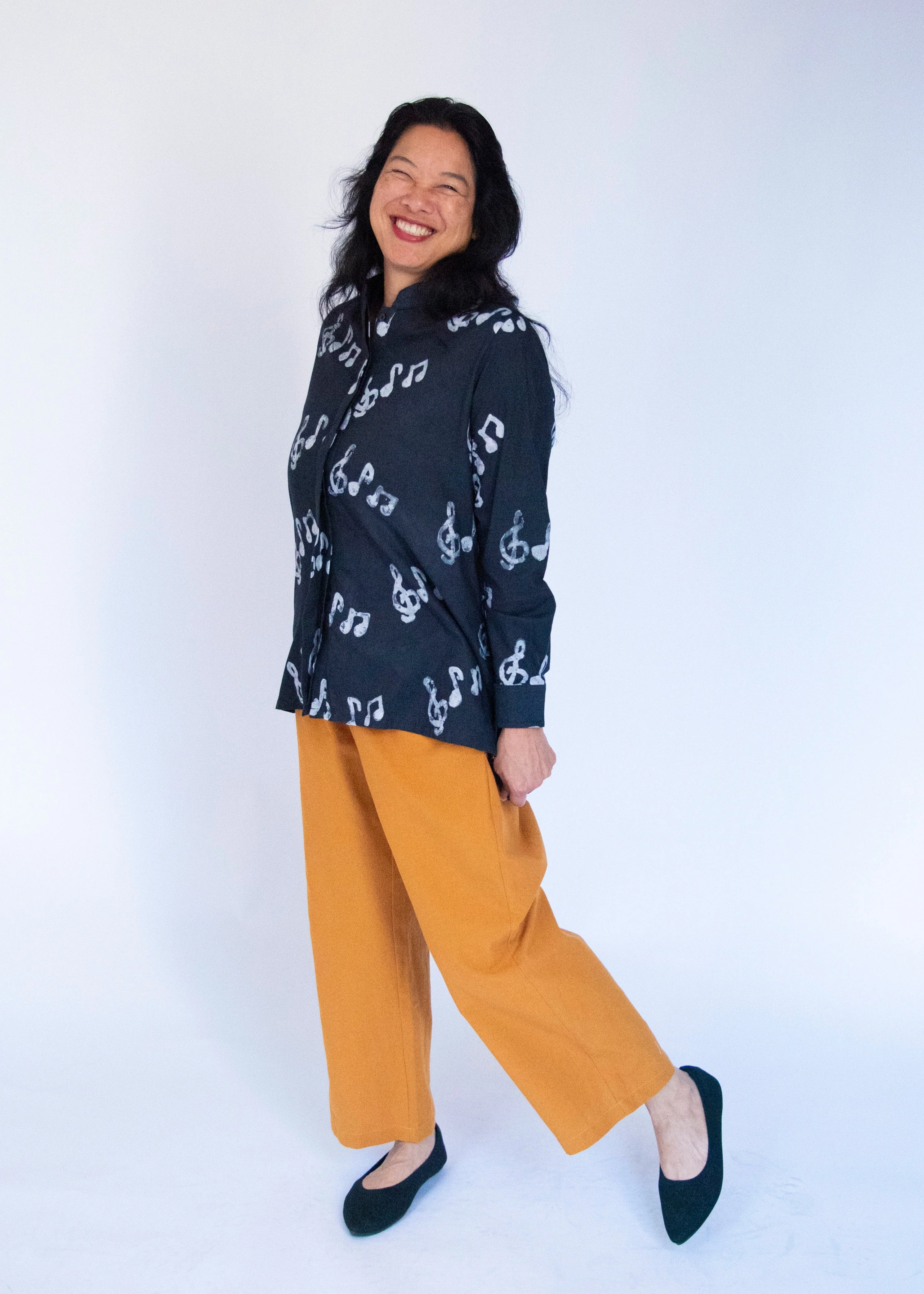 Solid Pant - Image 9