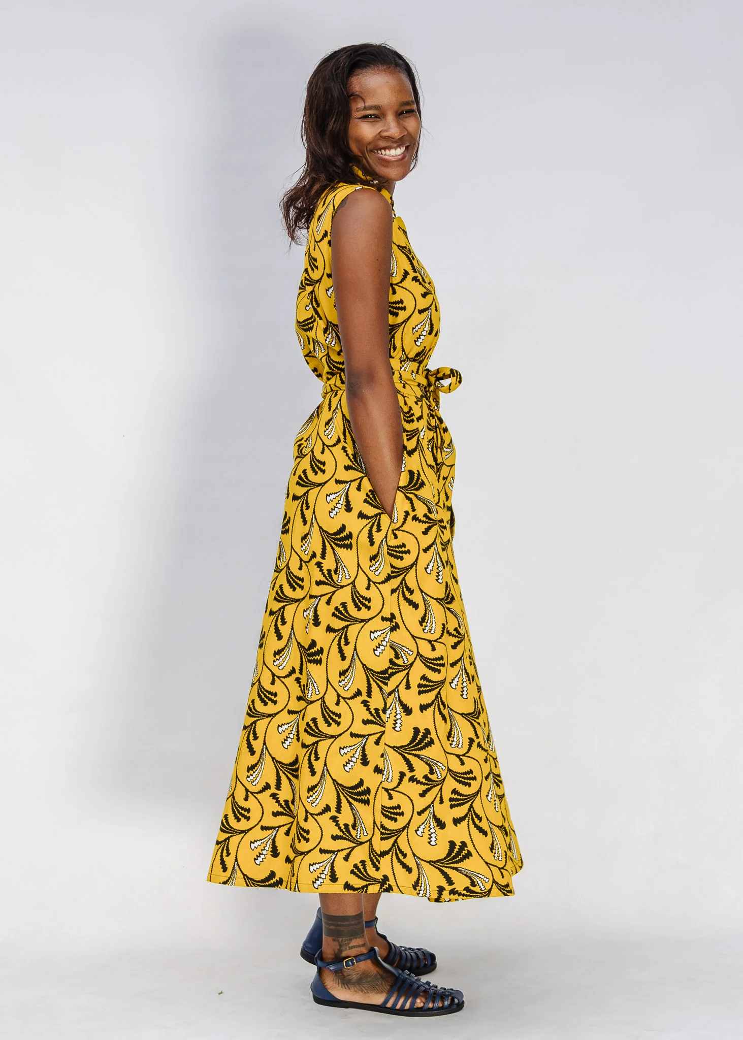 Splendiferous Maxi - Image 5