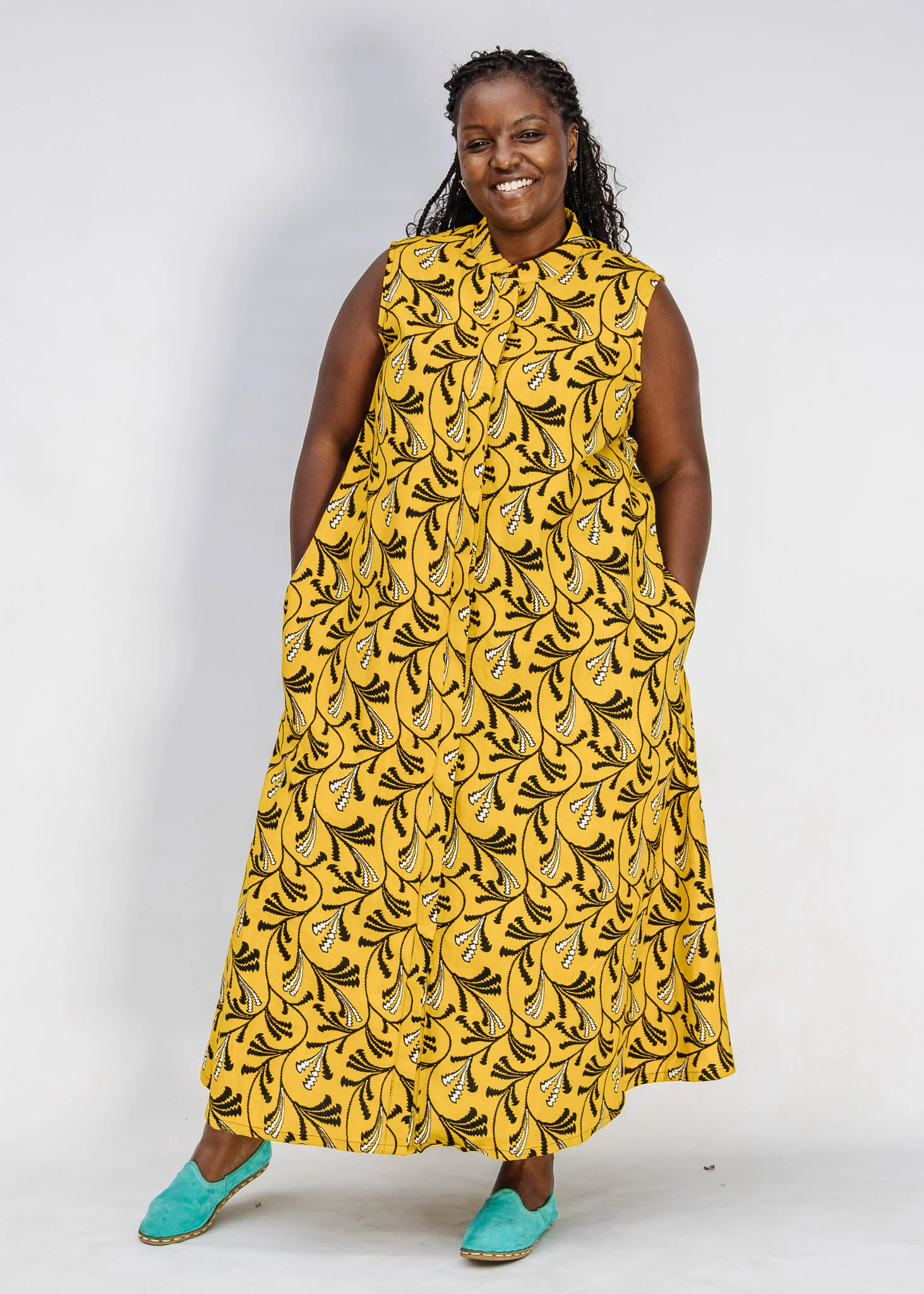 Splendiferous Maxi - Image 7