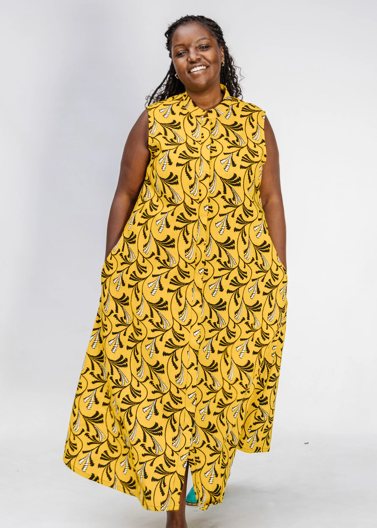 Splendiferous Maxi - Image 8