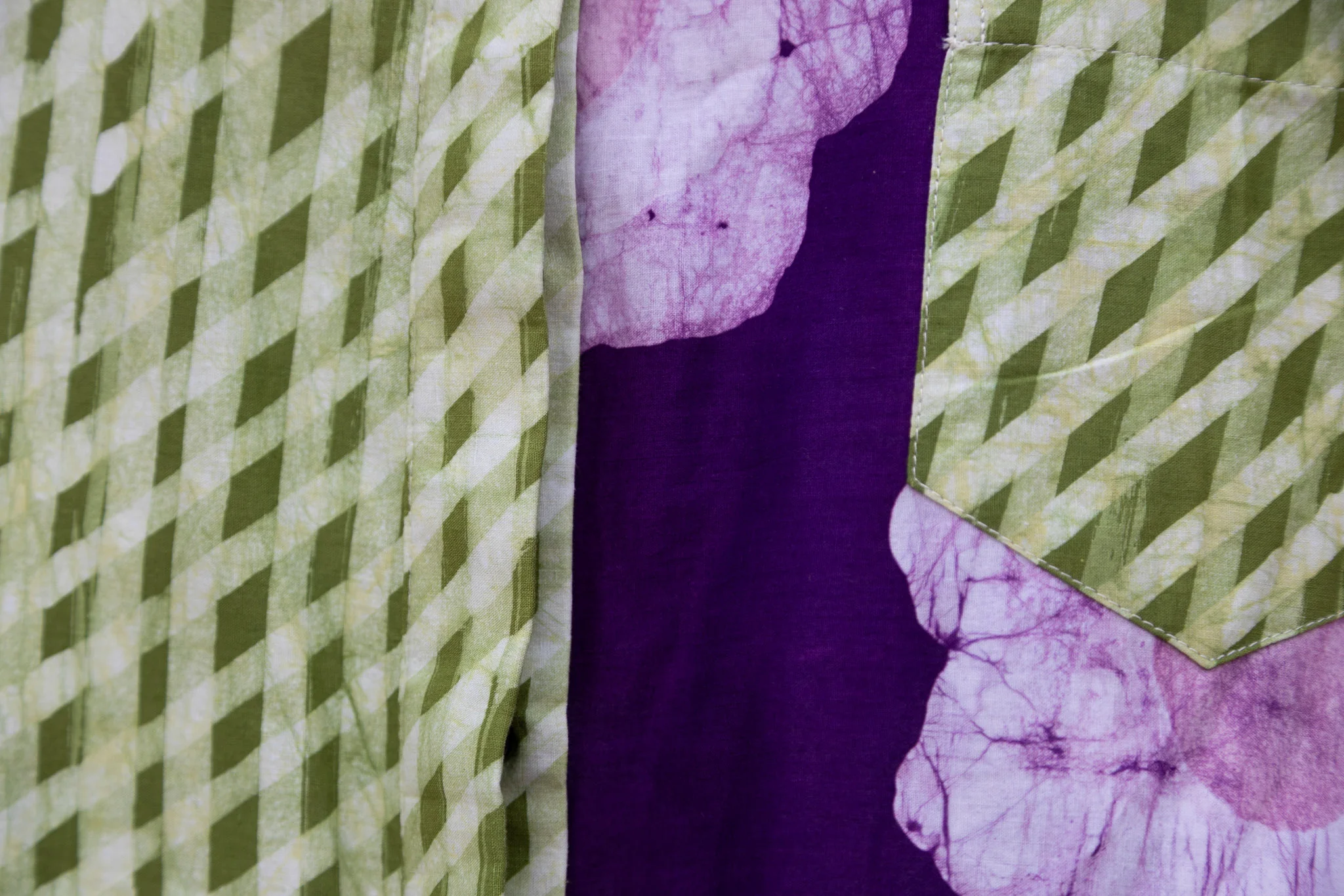 Spring Forward Short Sleeved Shirt - Image 3