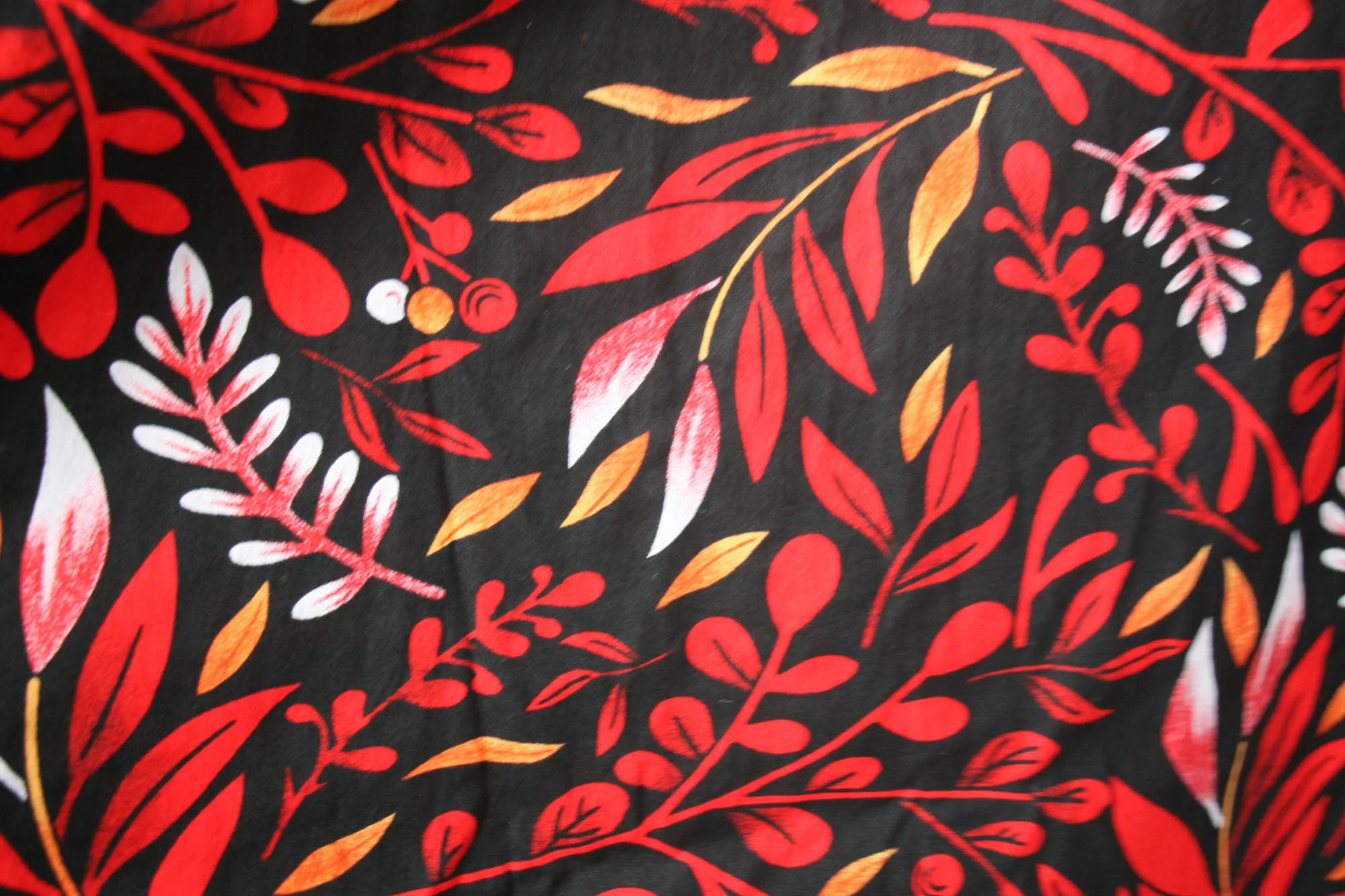 Sumac - Image 3