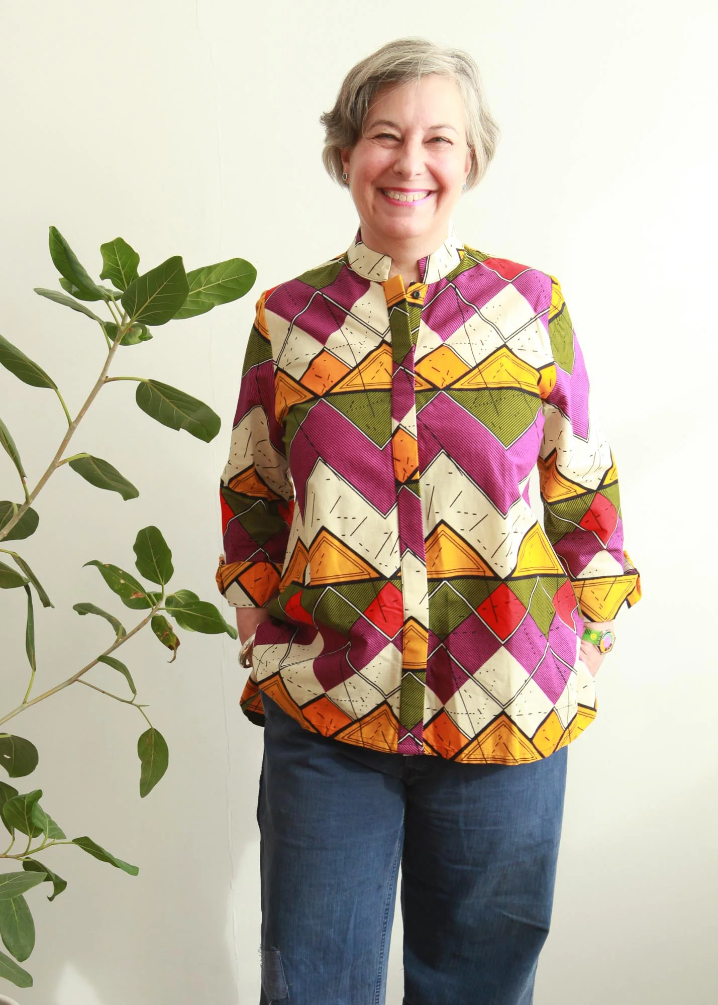 Summit Shirt - Image 4