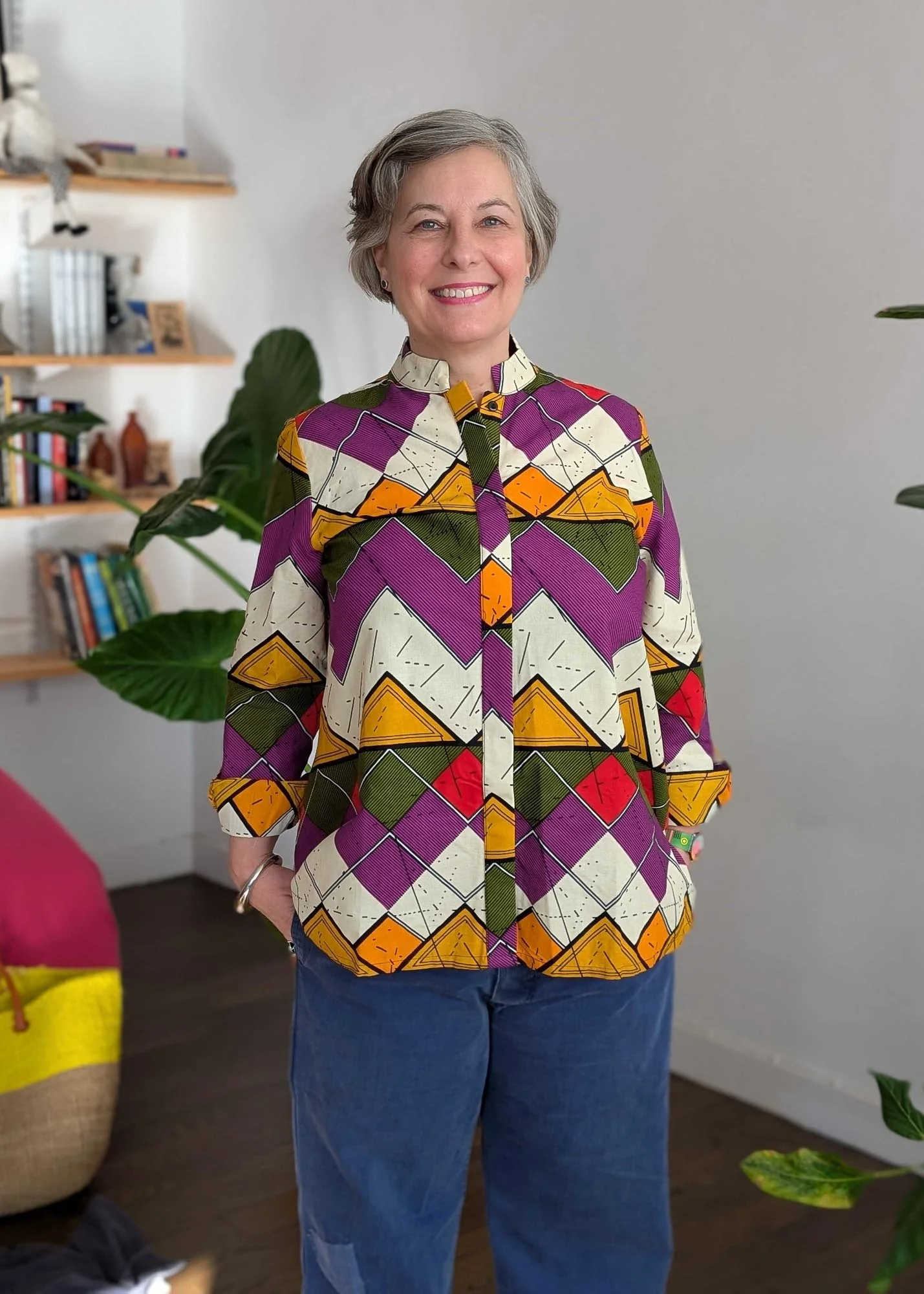 Summit Shirt - Image 6