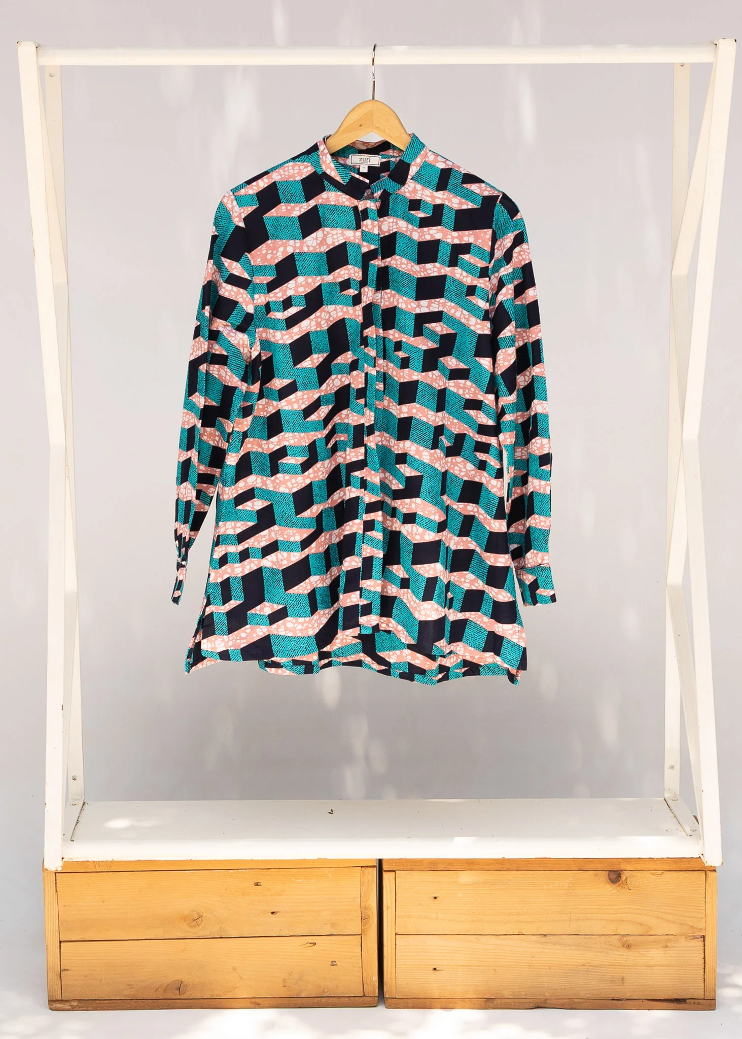 Switchback Shirt - Image 2