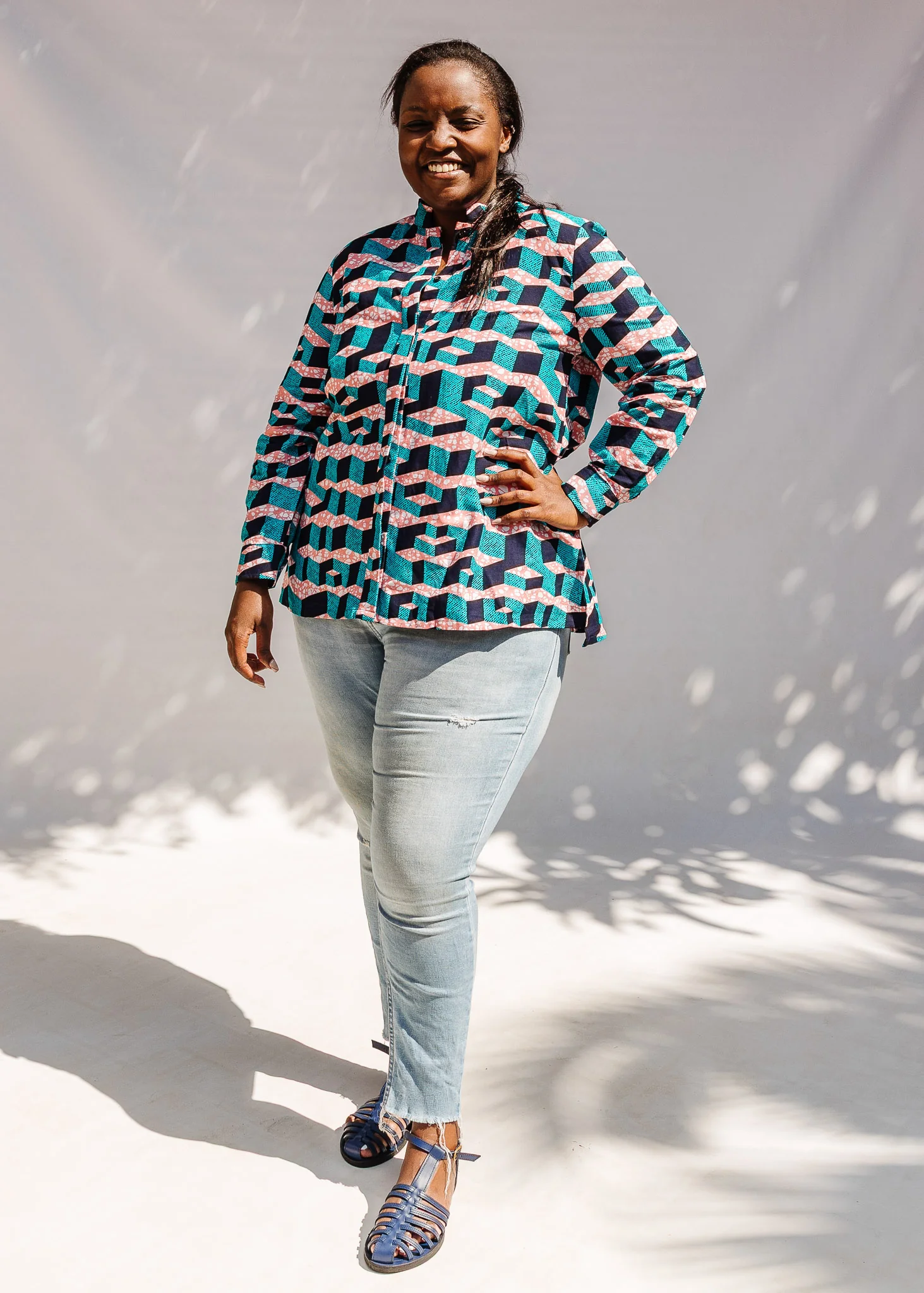 Switchback Shirt - Image 4