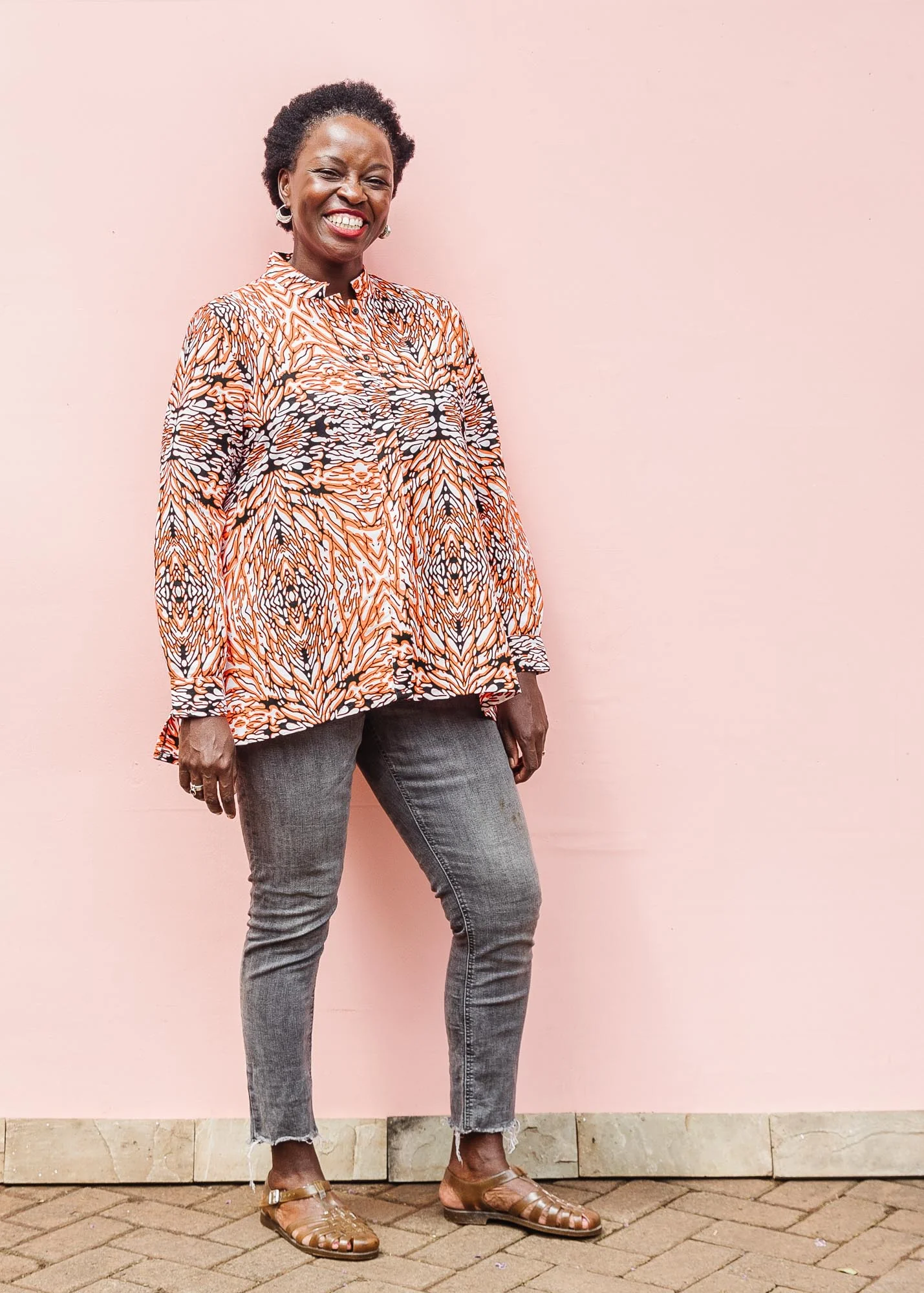 Take Root Shirt