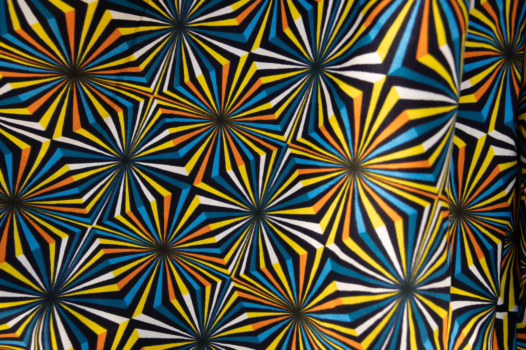 Technicolor Culotte - Image 3