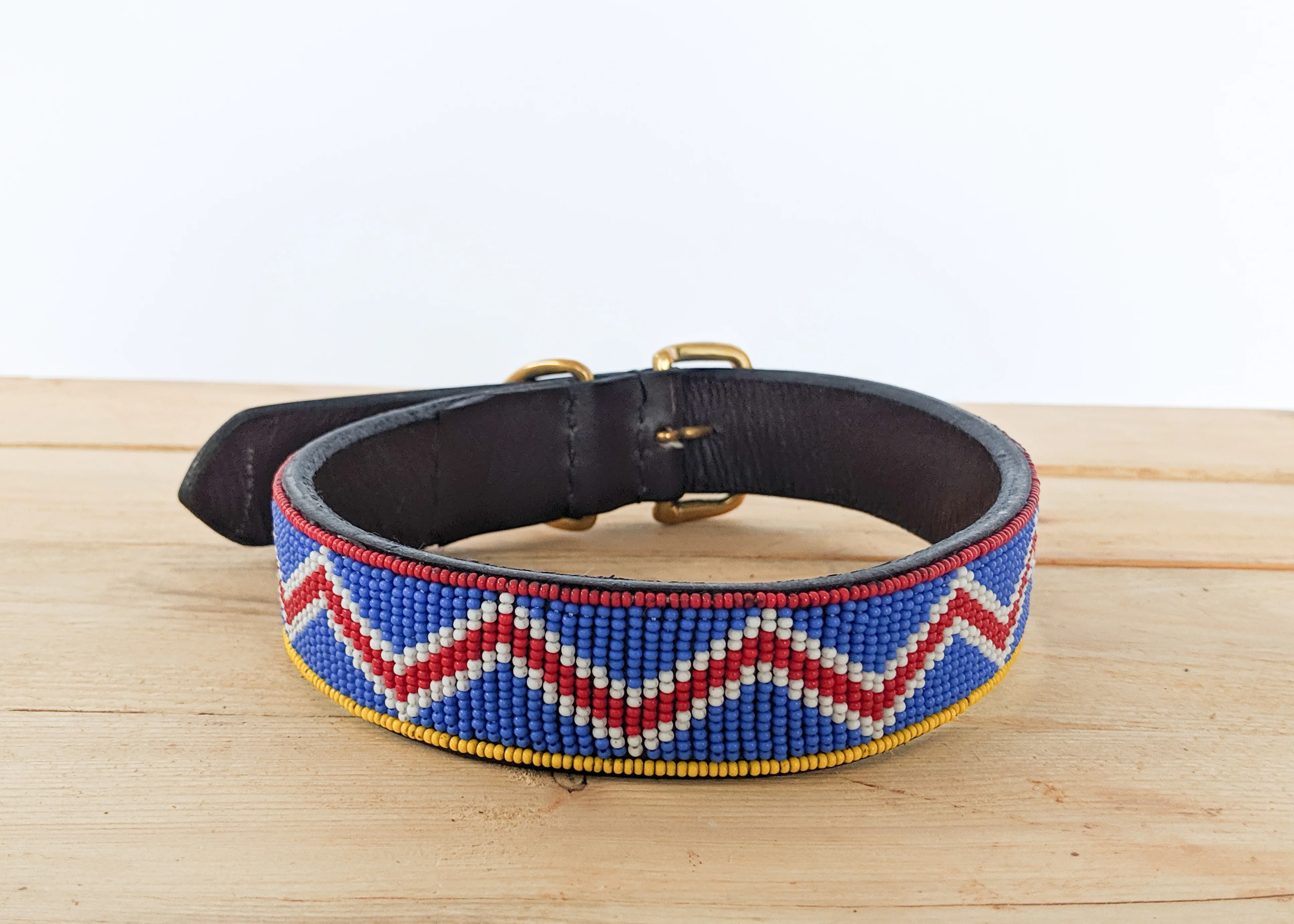 Tembo Dog Collar - Image 3