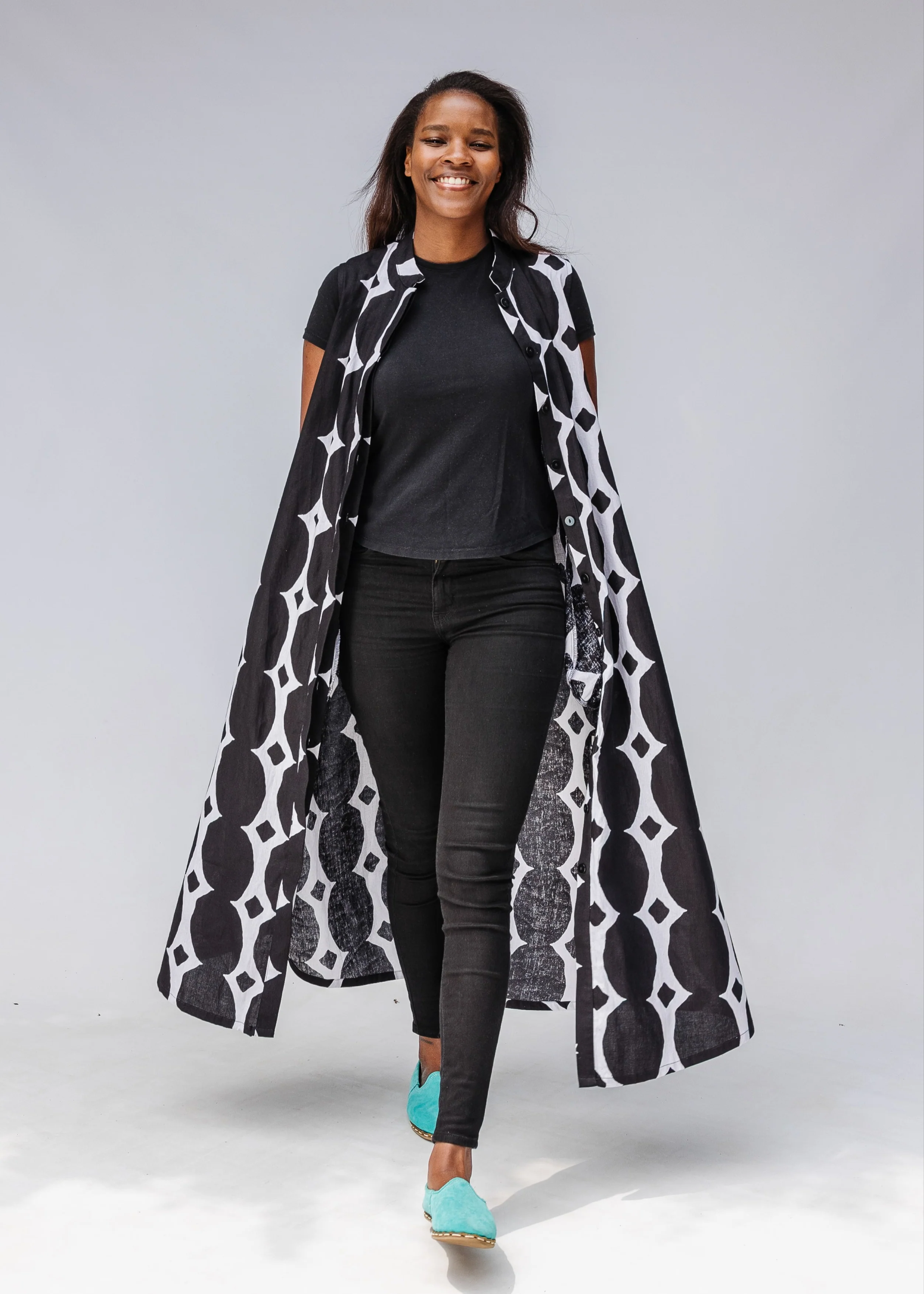 Tourmaline Maxi - Image 4