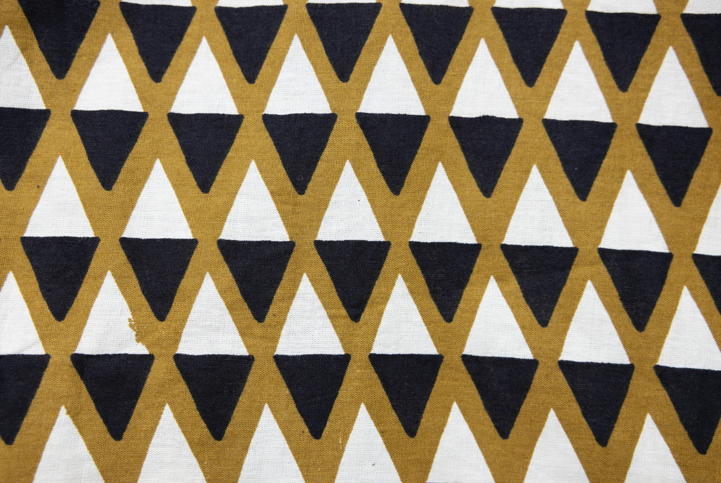 Triangulate Culotte - Image 3