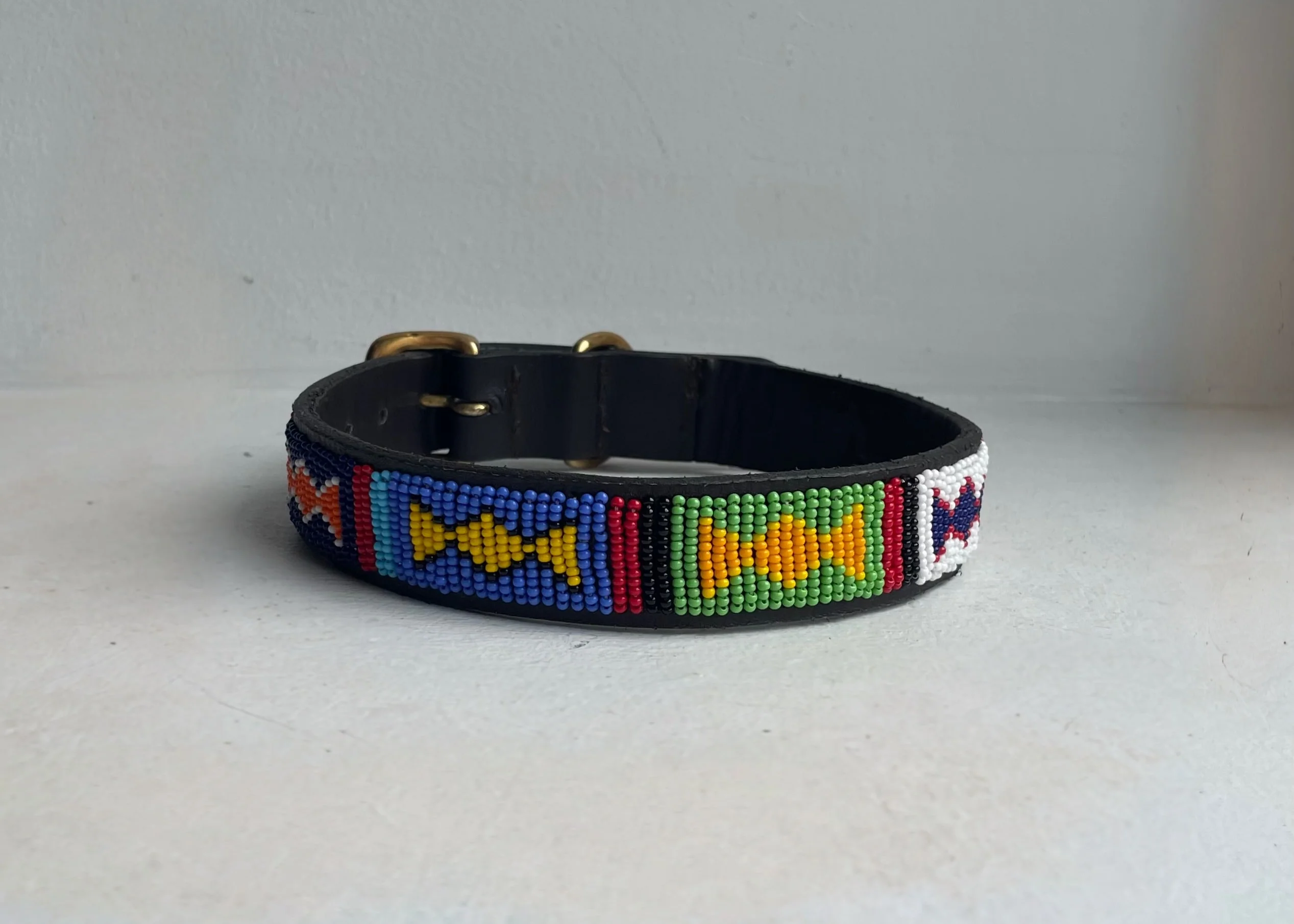 Tumbili Dog Collar - Image 3