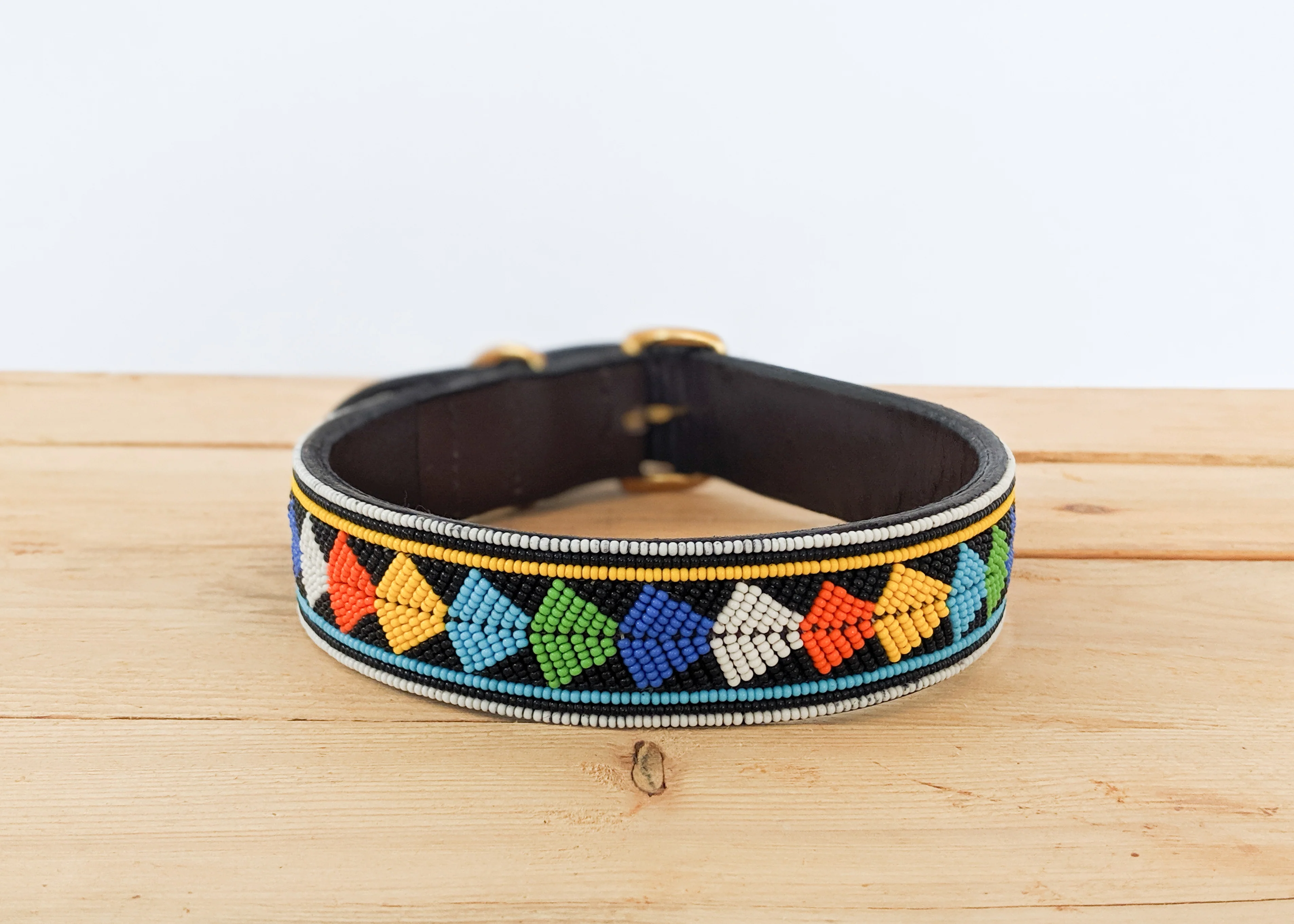 Twiga Dog Collar - Image 3