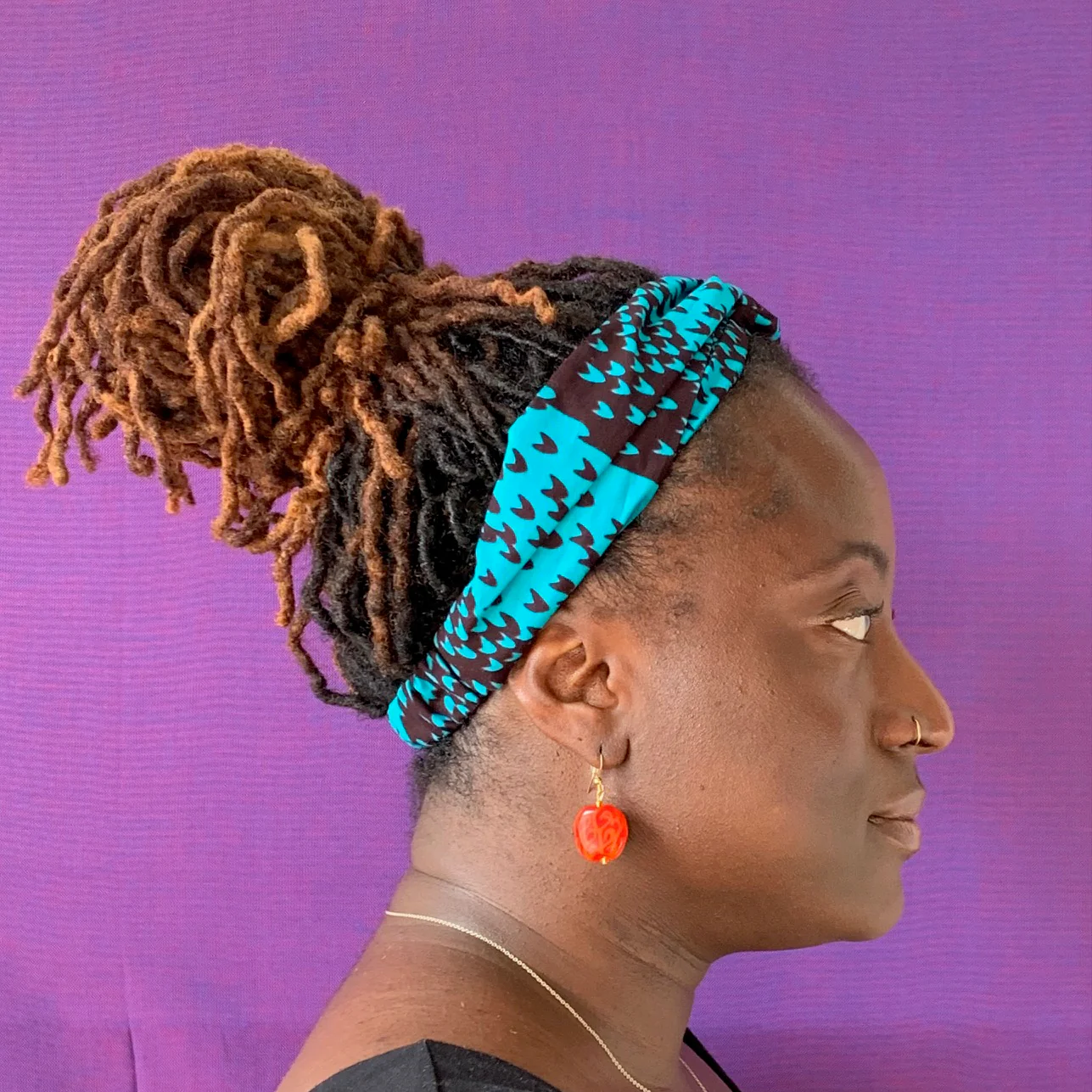 Twist Top Headband - Image 9