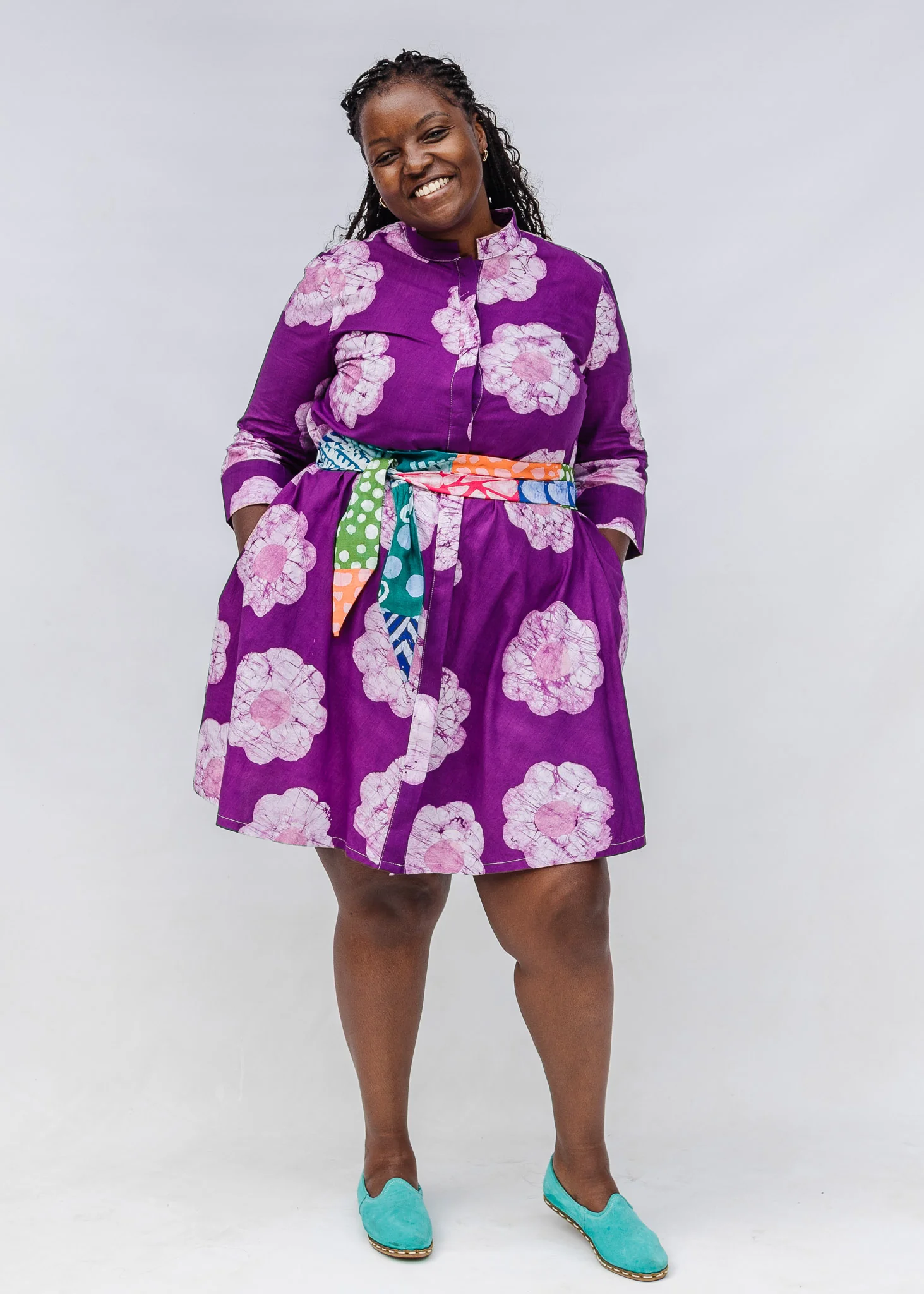 Violet - Image 7