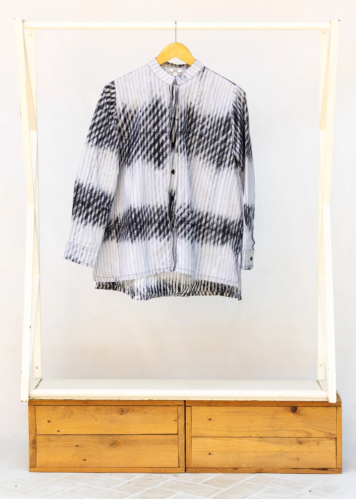 Zig Zag Shirt - Image 2