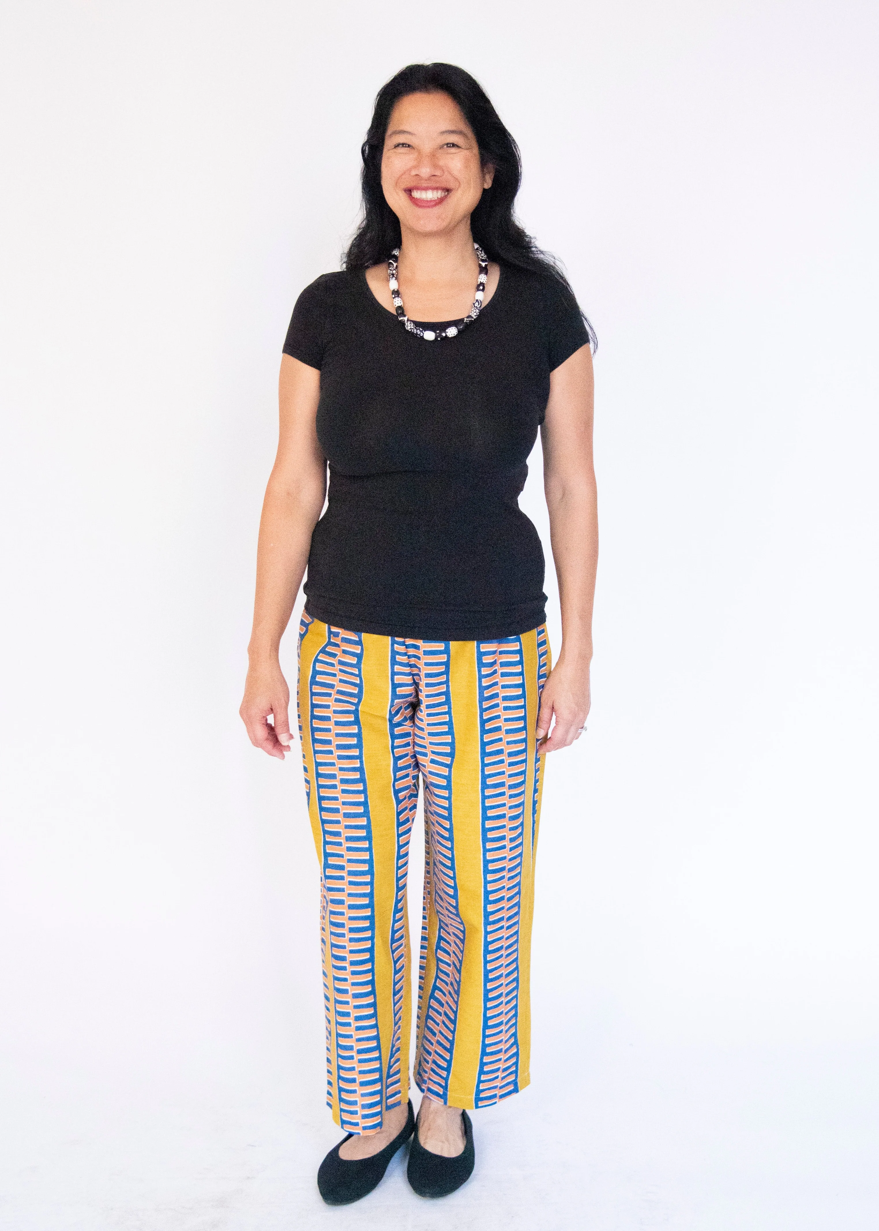 Zip Zap Zop Pant - Image 3