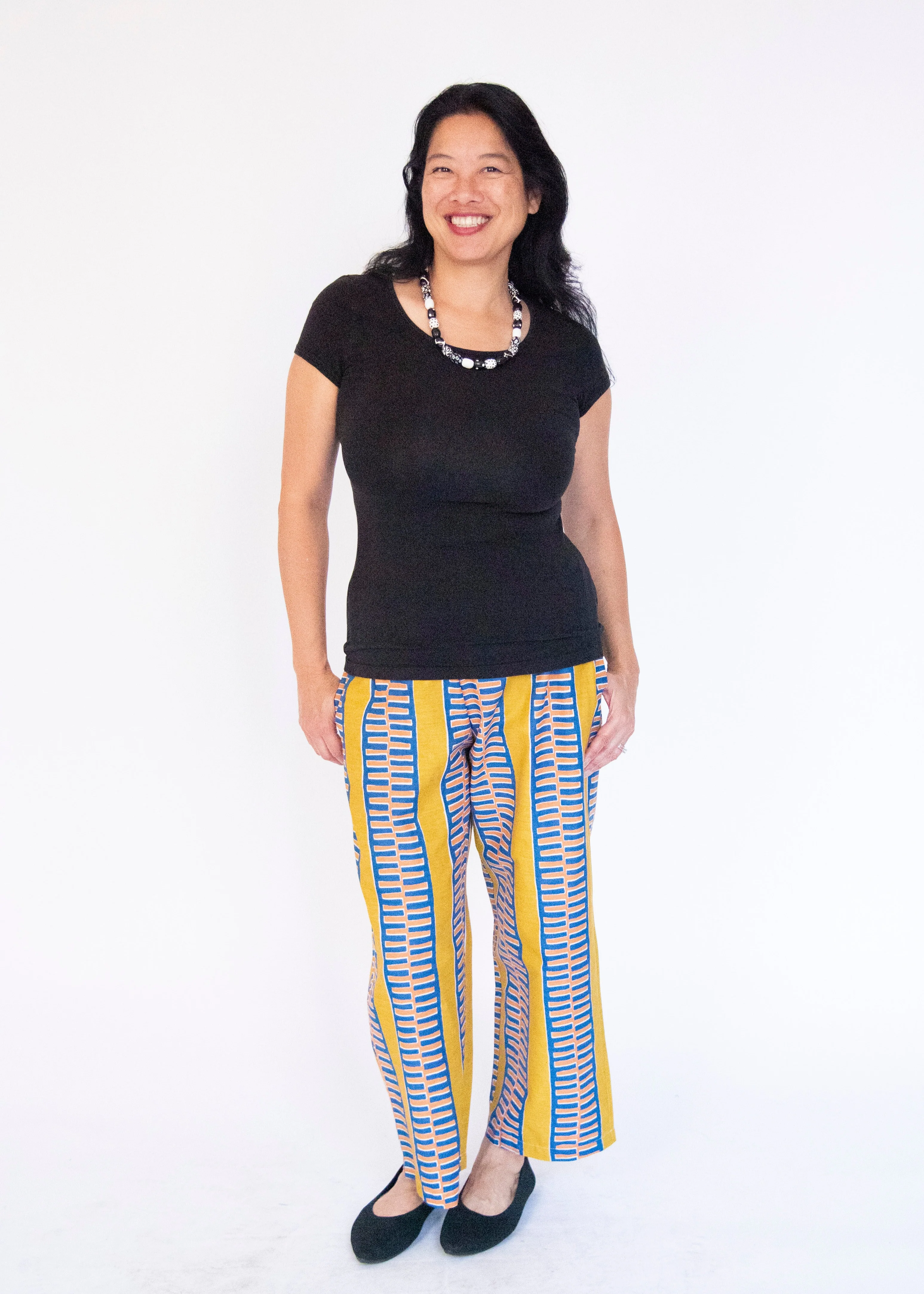Zip Zap Zop Pant - Image 4