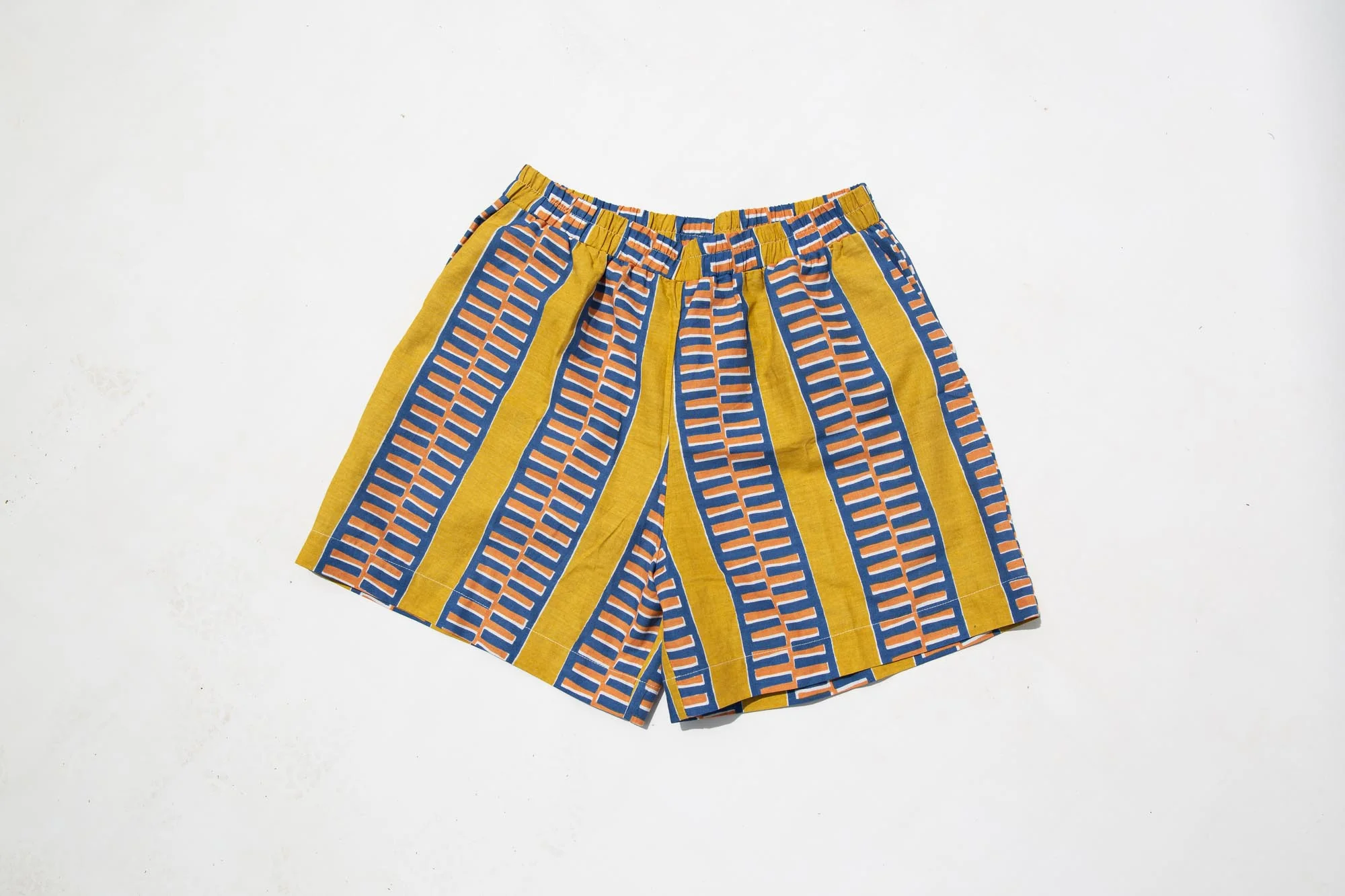 Zip Zap Zop Shorts - Image 3